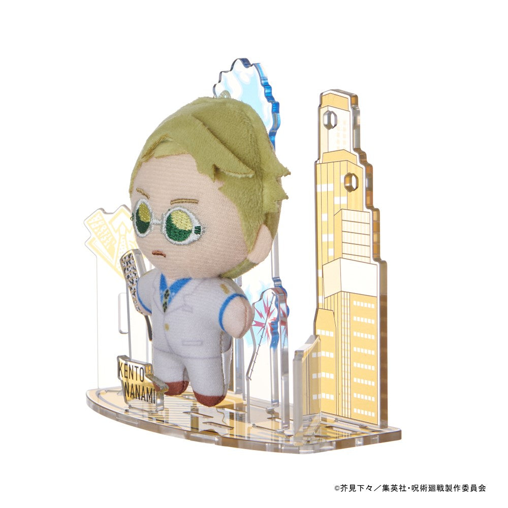 アクぬい 呪術廻戦 七海 建人