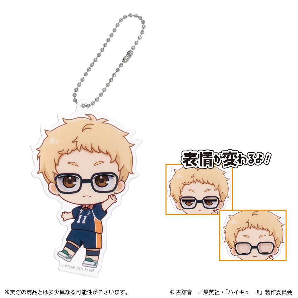 アクドールmini ハイキュー!!（BOX購入） | セガ フェイブ ストア