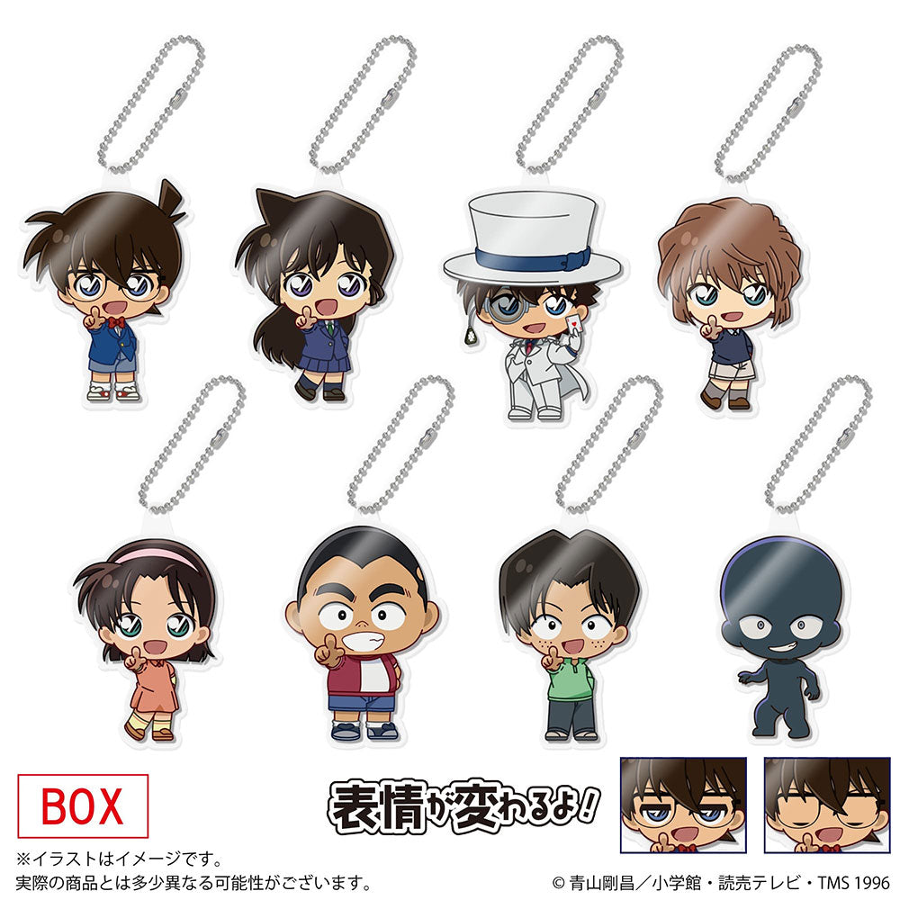 【2025年10月下旬発売】アクドールmini 名探偵コナン（BOX購入）
