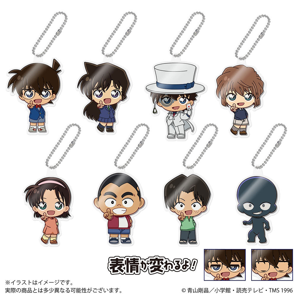 【2025年10月下旬発売】アクドールmini 名探偵コナン