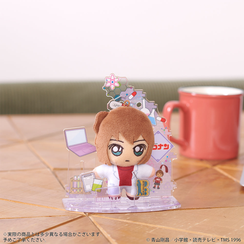 アクぬい 名探偵コナン 灰原 哀 | セガ フェイブ ストア【公式