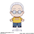 アクドール SAKAMOTO DAYS 坂本太郎
