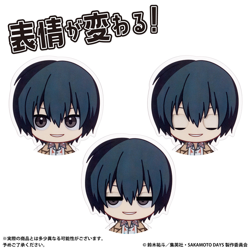 アクドール SAKAMOTO DAYS 南雲 | セガ フェイブ ストア【公式