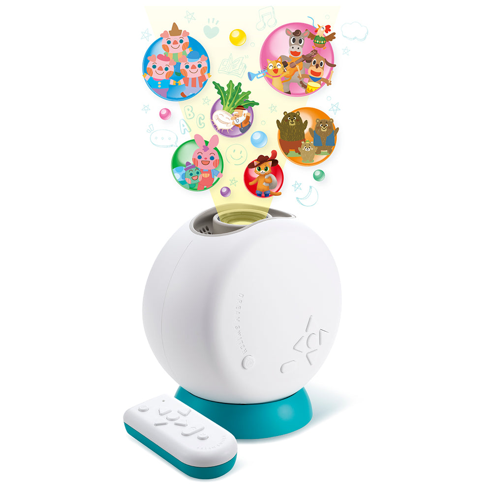 【2025年10月下旬発売】　DREAM SWITCH （ドリームスイッチ） ベーシックセット
