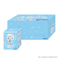 【7月23日発売予定】SONIC＆FRIENDS×Sanrio characters ふわふわフィギュア Relax（BOX購入）