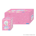 【7月23日発売予定】SONIC＆FRIENDS×Sanrio characters ふわふわフィギュア Enjoy（BOX購入）