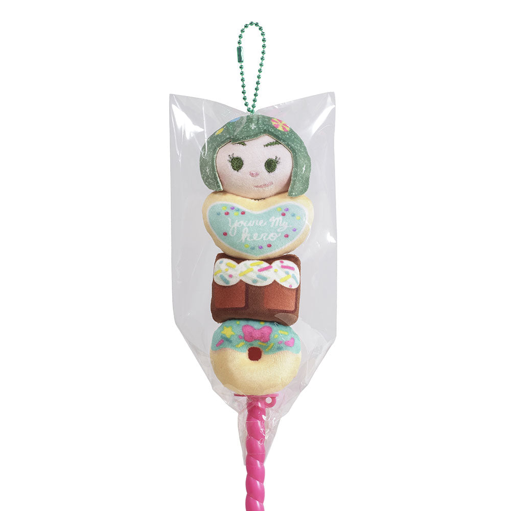 【8月27日発売】きゃらマロ Disney ヴァネロペ