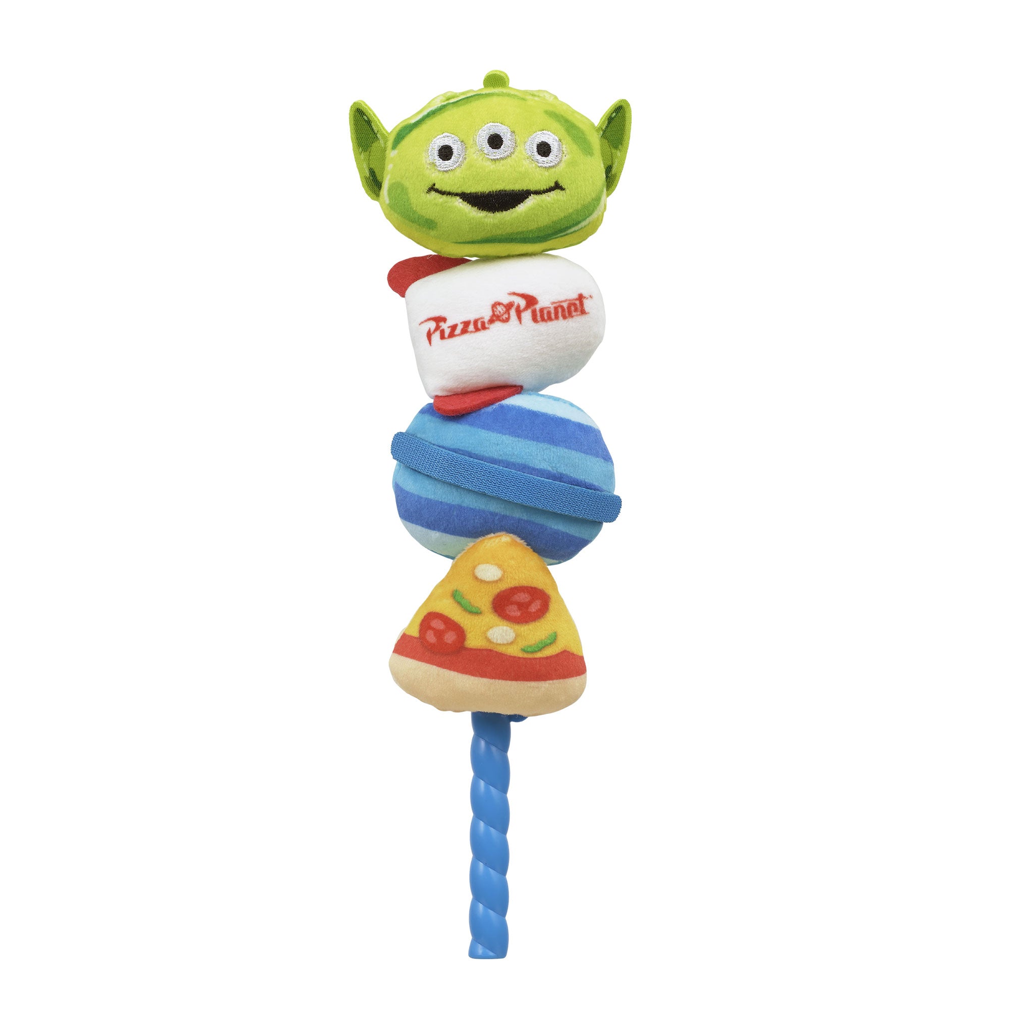 【8月27日発売】きゃらマロ Disney エイリアン