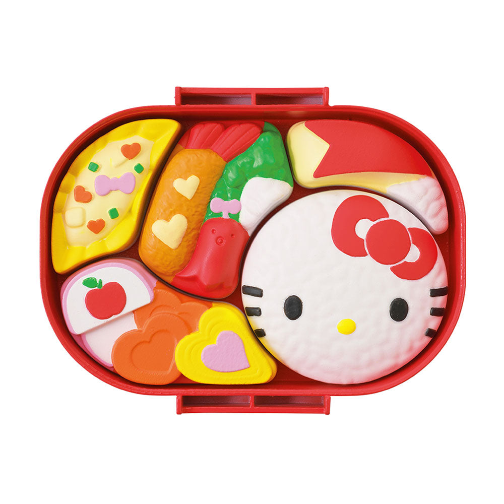 7月23日発売予定】おべんとうパズル ハローキティ | セガ フェイブ