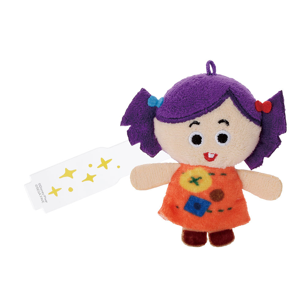 【10月1日発売予定】アクぬいCollection トイ・ストーリー