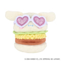 【8月6日発売予定】Kawaii YumYum MART ダイナー シナモロールのパインバーガー