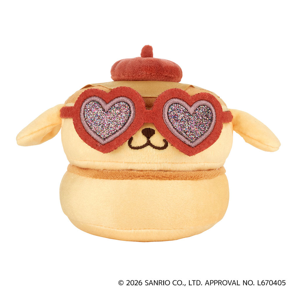 【8月6日発売予定】Kawaii YumYum MART ダイナー ポムポムプリンのパンケーキ