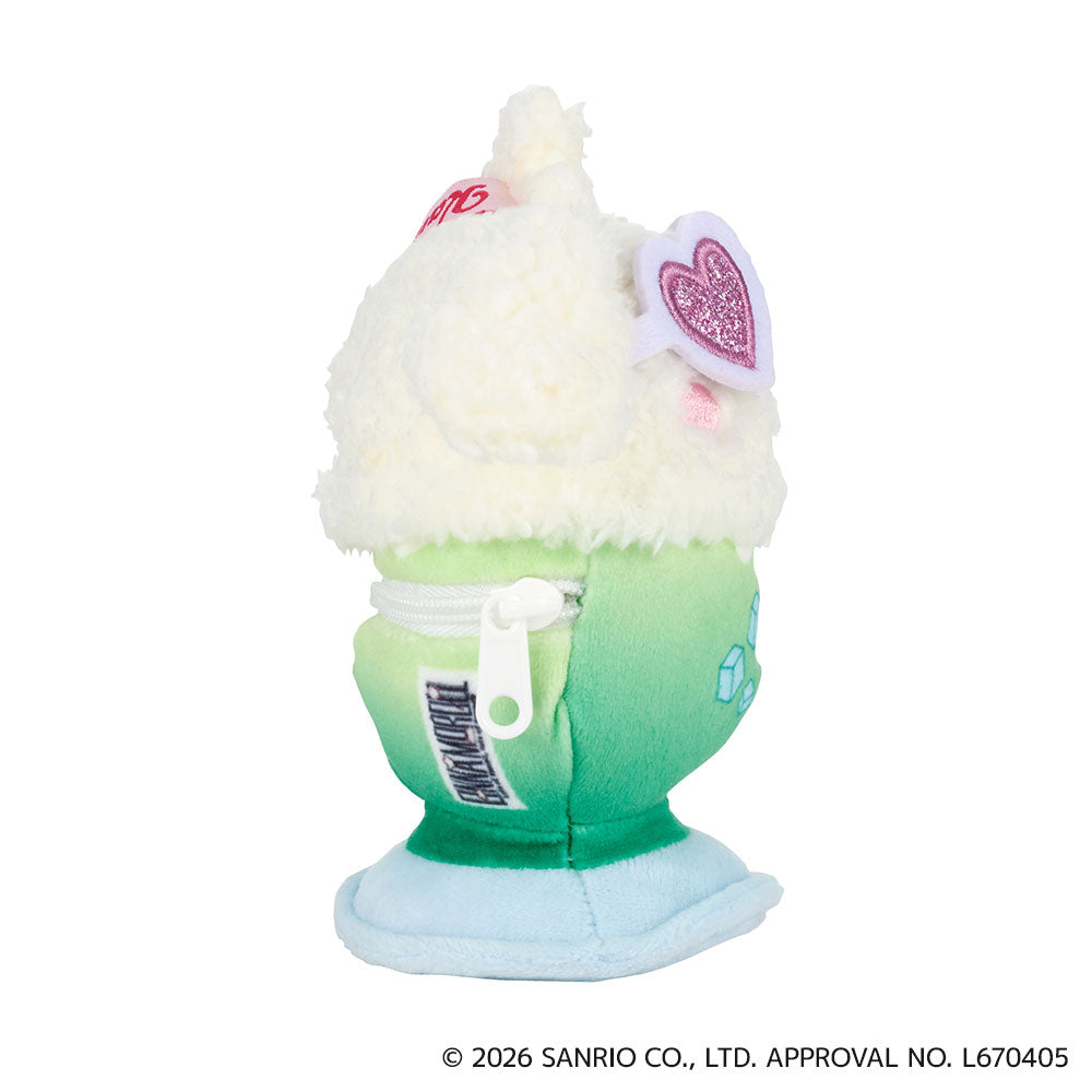 【8月6日発売予定】Kawaii YumYum MART ダイナー シナモロールのフロート