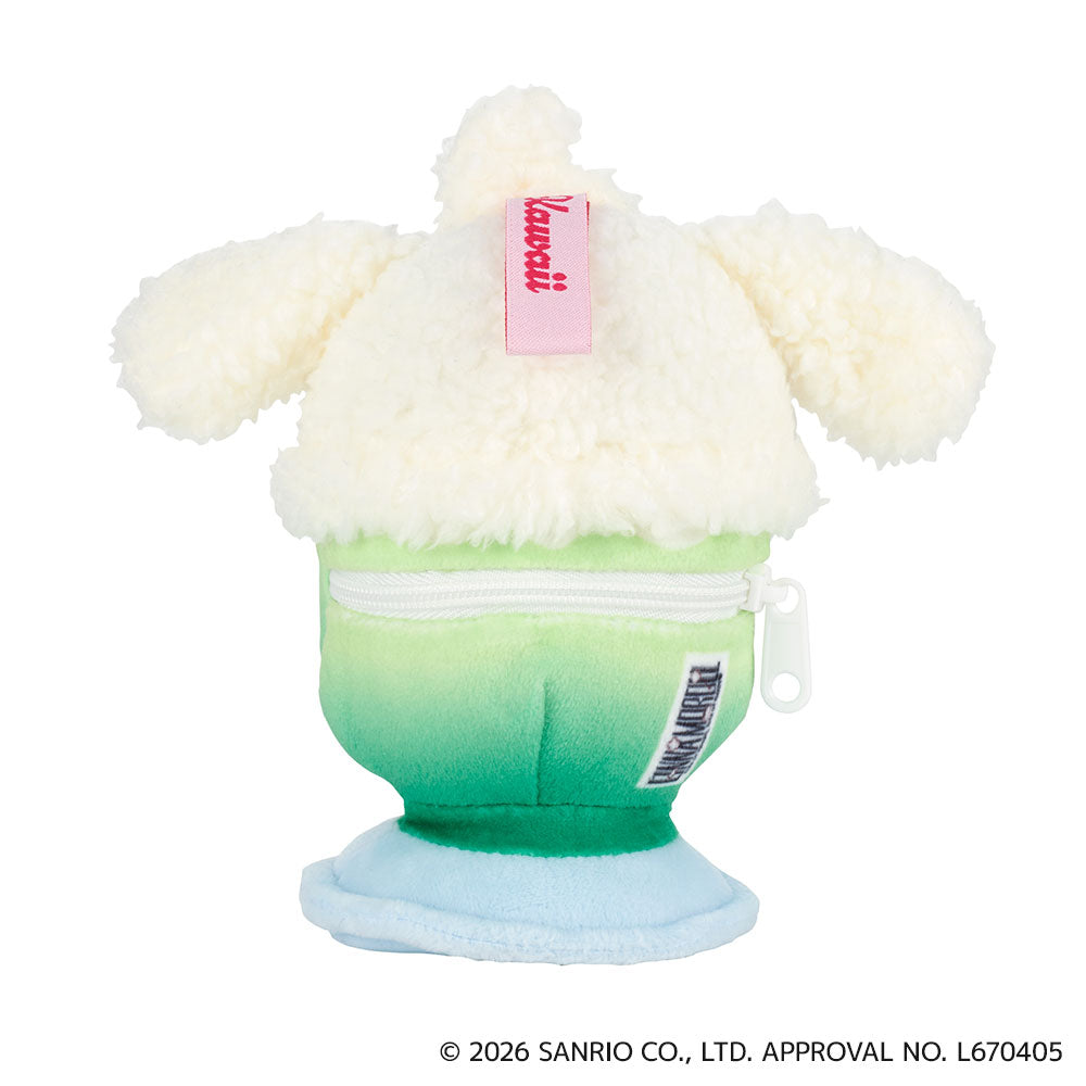 【8月6日発売予定】Kawaii YumYum MART ダイナー シナモロールのフロート