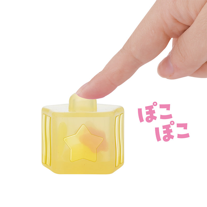 【10月22日発売予定】アンパンマン 指トレ知育！むぎゅぽこ アンパンマン