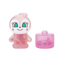 【10月22日発売予定】アンパンマン 指トレ知育！むぎゅぽこ ドキンちゃん