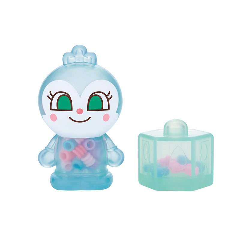 【10月22日発売予定】アンパンマン 指トレ知育！むぎゅぽこ コキンちゃん