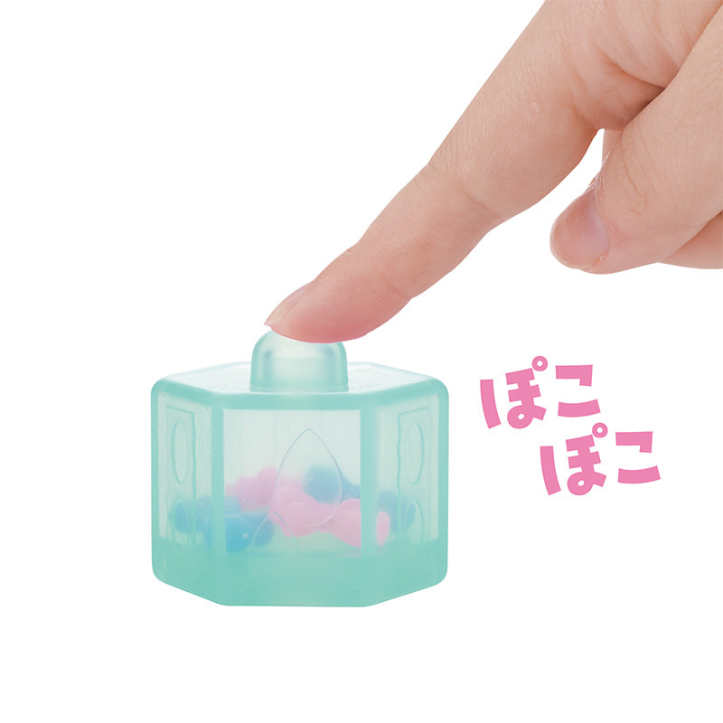 【10月22日発売予定】アンパンマン 指トレ知育！むぎゅぽこ コキンちゃん