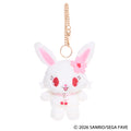 【10月22日発売予定】ジュエルペット キーチェーン付きマスコット ルビー