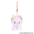 【10月22日発売予定】ジュエルペット キーチェーン付きマスコット エンジェラ