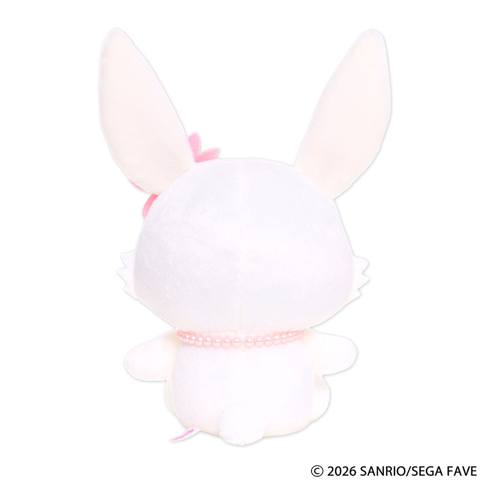【10月22日発売予定】ジュエルペット ぬいぐるみ ルビー
