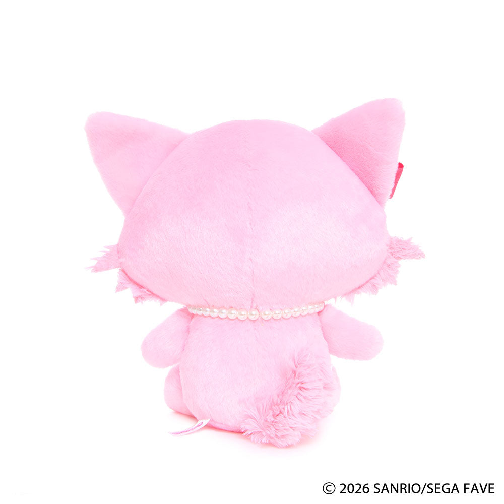 【10月22日発売予定】ジュエルペット ぬいぐるみ ガーネット