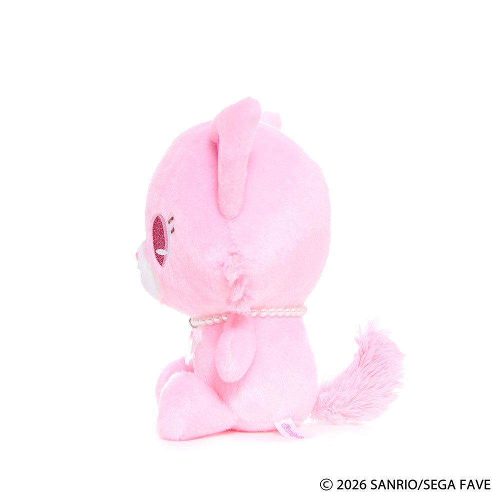 【10月22日発売予定】ジュエルペット ぬいぐるみ ガーネット