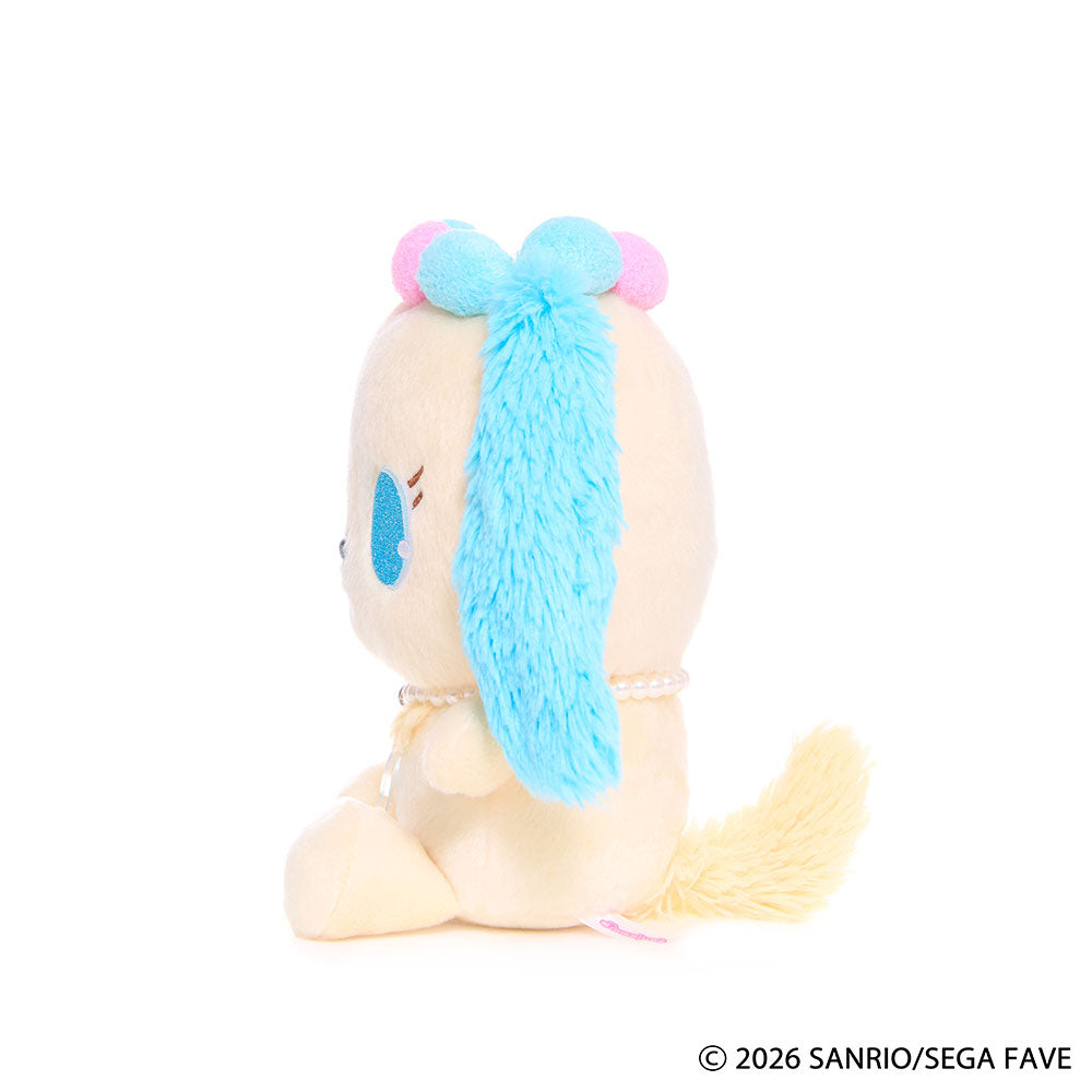【10月22日発売予定】ジュエルペット ぬいぐるみ サフィー