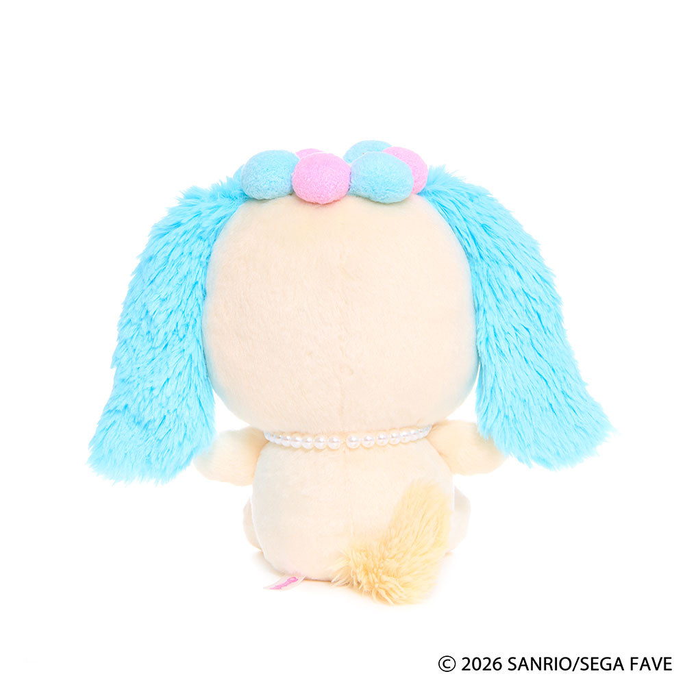【10月22日発売予定】ジュエルペット ぬいぐるみ サフィー