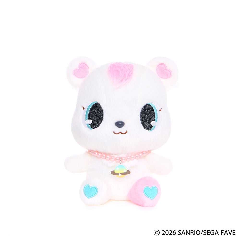 【10月22日発売予定】ジュエルペット ぬいぐるみ ラブラ