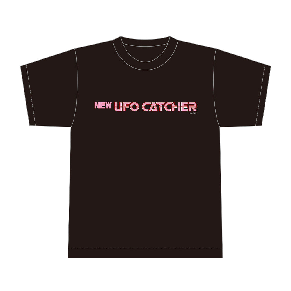 NEW UFO CATCHER Tシャツ（M/L/XL）