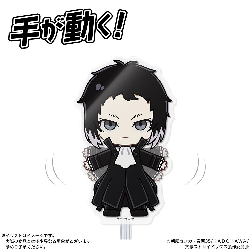 10月29日発売予定】アクドール 文豪ストレイドッグス 芥川龍之介