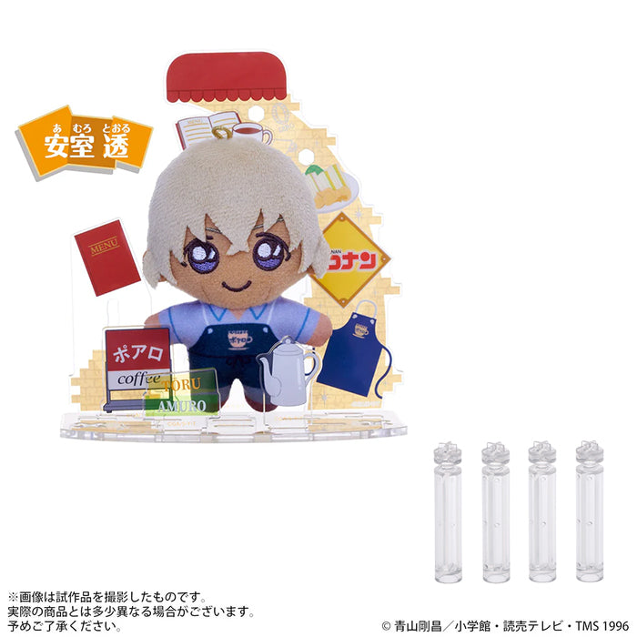 【購入者特典付き】アクぬい 名探偵コナン 安室透