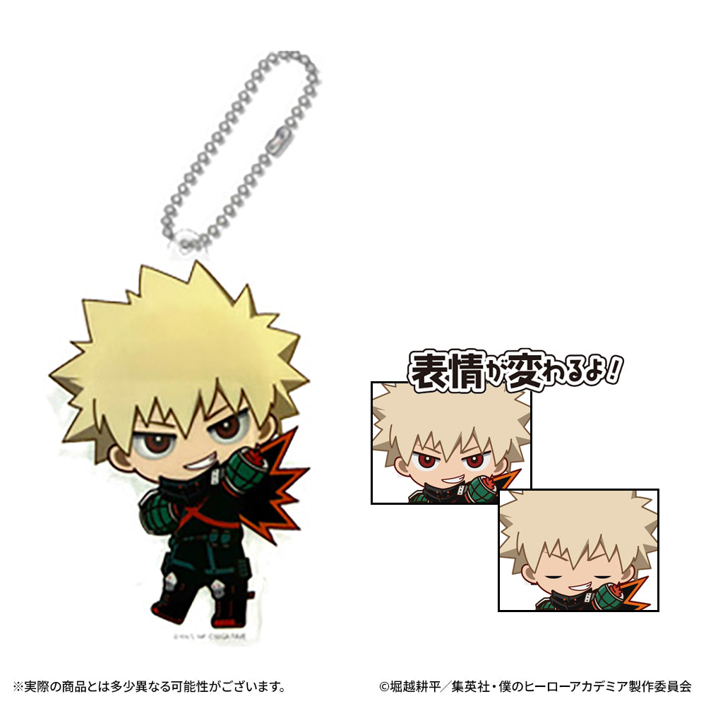 ジャンプフェスタ2026先行発売】アクドールmini 僕のヒーローアカデミア