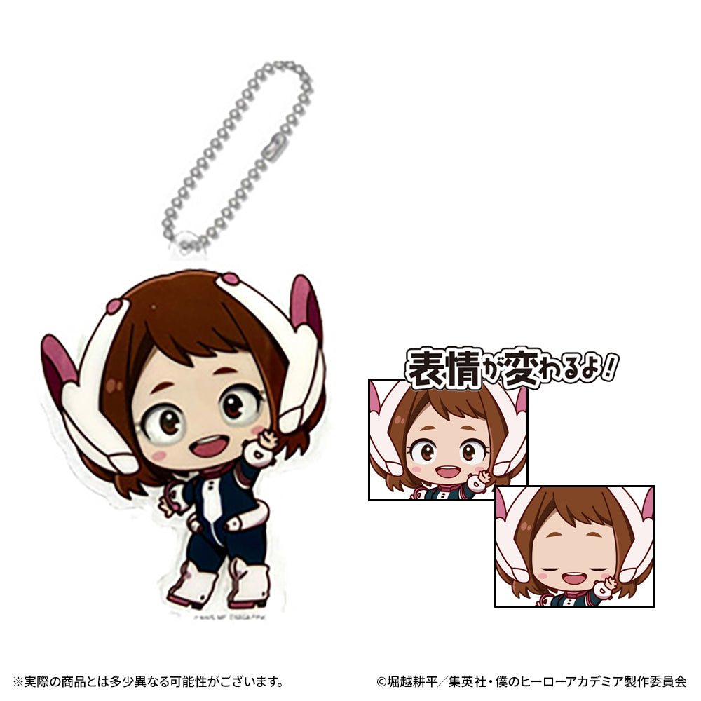 2026年2月中旬発売】アクドールmini 僕のヒーローアカデミア | セガ