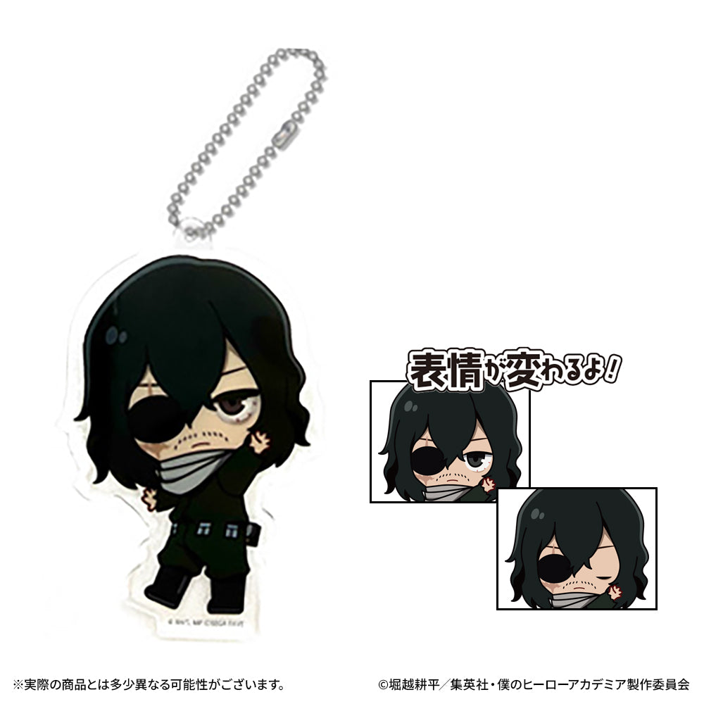 ジャンプフェスタ2026先行発売】アクドールmini 僕のヒーローアカデミア