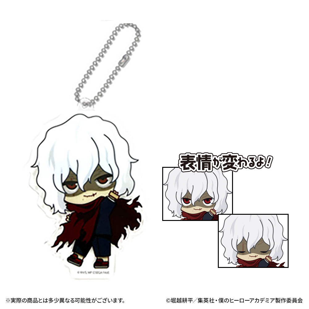 2月12日発売】アクドールmini 僕のヒーローアカデミア（BOX購入