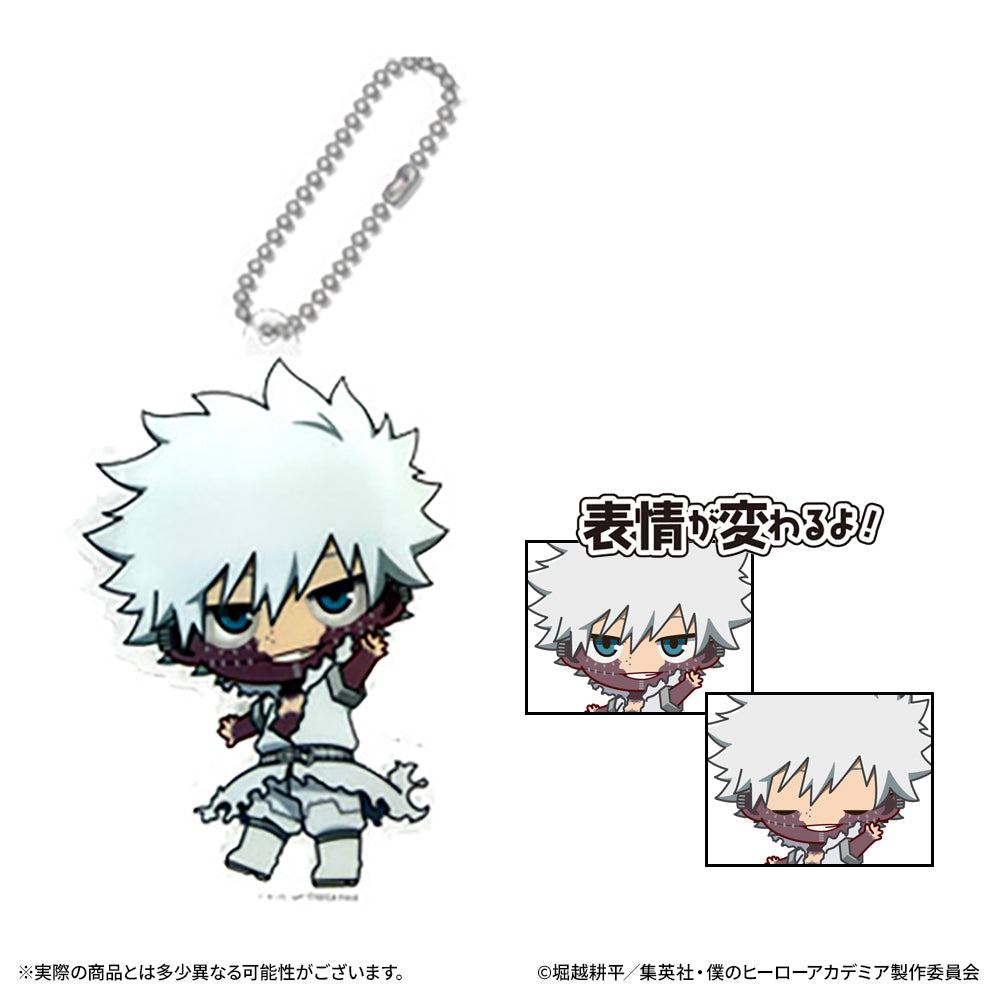 【ジャンプフェスタ2026先行発売】アクドールmini 僕のヒーローアカデミア