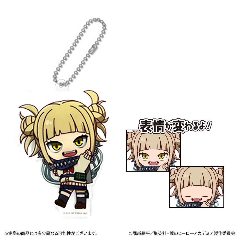 2026年2月中旬発売】アクドールmini 僕のヒーローアカデミア（BOX購入）