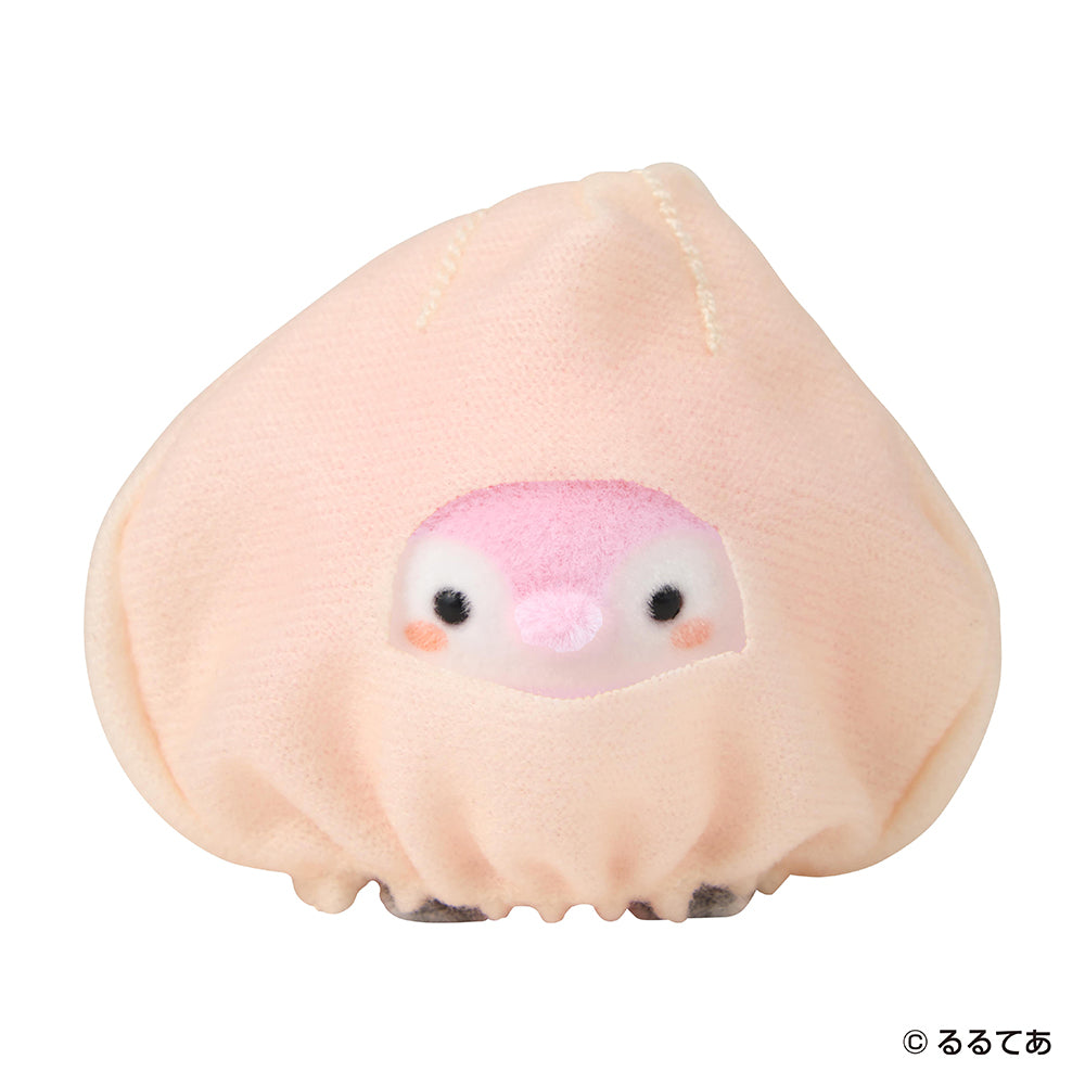 きせかえコウペンちゃん  栄養とってえら～い！