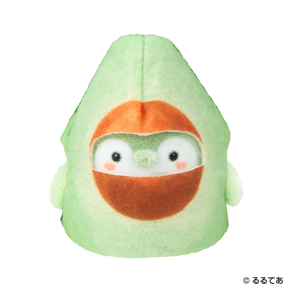 2026年1月下旬発売予定】きせかえコウペンちゃん 栄養とってえら～い！