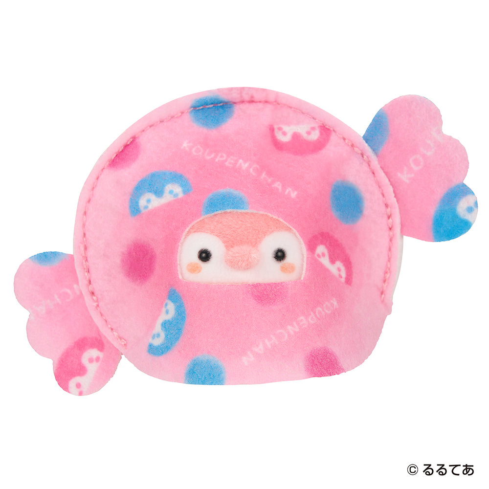 【4月3日発売予定】きせかえコウペンちゃん 君を応援するよ～！ （BOX購入）