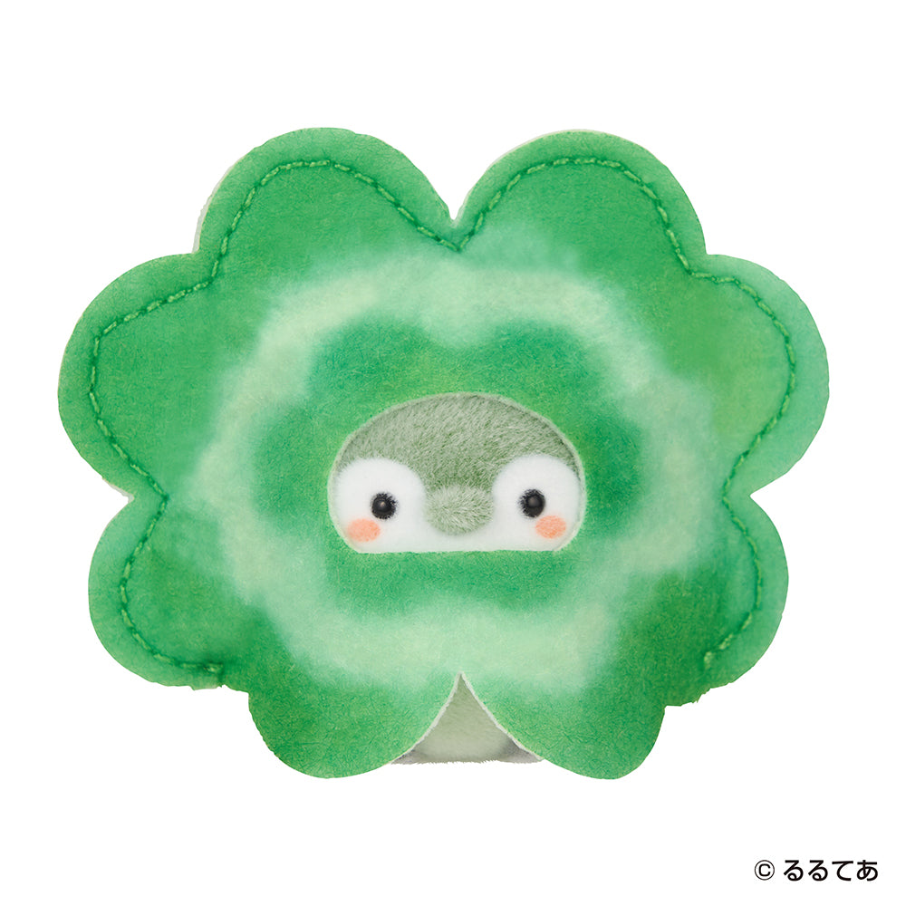 4月3日発売予定】きせかえコウペンちゃん 君を応援するよ～！ （BOX