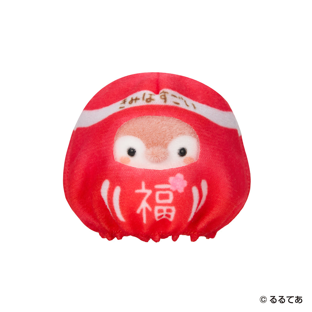 【4月3日発売予定】きせかえコウペンちゃん 君を応援するよ～！ （BOX購入）