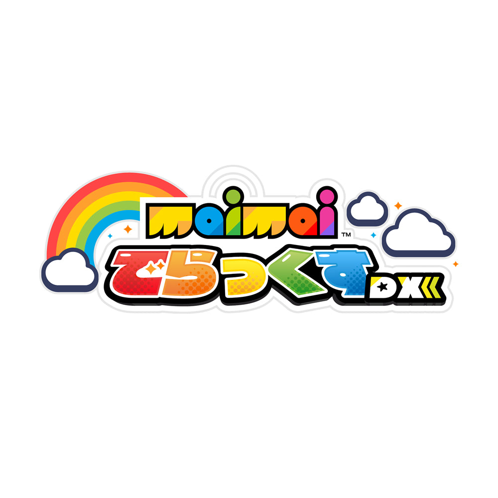 maimai KALEIDXSCOPE輝きの向こう側 開封済 オンライン販売スタート！】 『KALEIDXSCOPE』公式ファンブックの