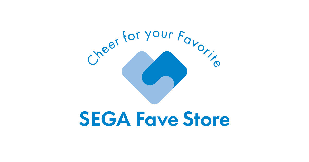 セガフェイブ (SEGA FAVE) star  white セガ フェイブ ストア【公式】 - キャラクターグッズ・おもちゃ